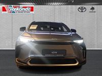 gebraucht Toyota bZ4X Basis + AWD + Comfort-Paket + Technik-Paket