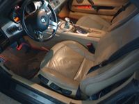gebraucht BMW Z4 3.0i -SMG Automatic
