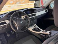 Second-hand BMW 320 177 CP (130 kW) 2009 Coupe