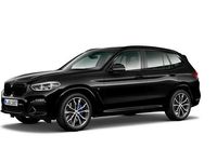 Gebraucht BMW X3 Efficient Dynamics 286 PS (210 kW) 2025 SUV