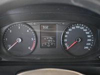 Gebraucht VW Transporter 102 PS (75 kW) 2018 Weiß Van