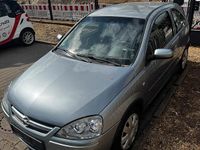 Usata Opel Corsa 60 CV (44 kW) 2005 Utilitaria