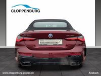 gebraucht BMW M440 440 i xDrive Cabrio Head-Up HK HiFi DAB WLAN