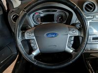 Gebraucht Ford Mondeo 145 PS (106 kW) 2007 Schwarz Kombi