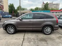 Gebraucht Honda CR-V Executive 150 PS (110 kW) 2010 Braun SUV