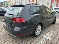 Second-hand VW Golf VII Highline 230 CP (169 kW) 2020 Gri Break