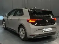 Gebraucht VW ID.3 Pro Performance 150 kW (204 PS) 2022 Grau Kleinwagen