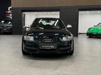 Gebraucht Audi S6 Sport 435 PS (319 kW) 2010 Grün Kombi