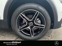 gebraucht Mercedes GLB200 AMG-LINE NAVI LED KAMERA AMBIENTEBEL