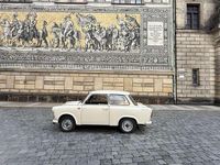 Gebraucht Trabant 601 29 PS (21 kW) 1984 Beige