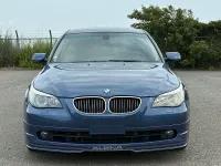 Gebraucht Alpina B5 530 PS (389 kW) 2007 Blau Limousine