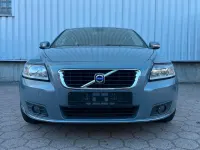 Gebraucht Volvo V50 Momentum 108 PS (79 kW) 2008 Kombi