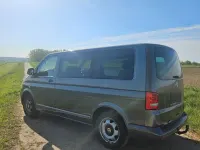 Brugt VW T5 140 HK (102 kW) 2013 Grå Van