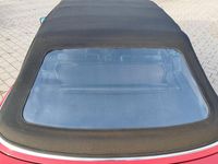 Gebraucht Audi Cabriolet Sport 116 PS (85 kW) 1997 Rot Cabrio