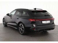 Neu Audi A5 S-Line 204 PS (150 kW) 2025 Mythosschwarz metallic Kombi