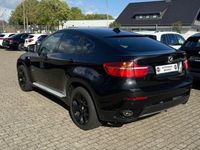Gebraucht BMW X6 Shadowline 286 PS (210 kW) 2010 Andere SUV
