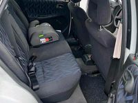 Gebraucht Opel Astra 1996 Limousine