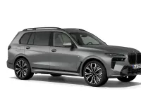 Neu BMW X7 Comfort Edition 340 PS (250 kW) 2026 SUV