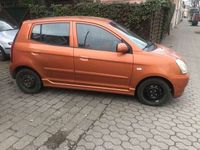 gebraucht Kia Picanto 1.1 EX