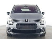 Gebraucht Citroën C4 SpaceTourer PureTech 131 PS (96 kW) 2022 Grau Van / Kleinbus