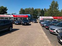 Gebraucht VW Passat Sport 150 PS (110 kW) 2016 Black oak brown Limousine