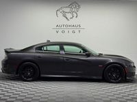 Gebraucht Dodge Charger 492 PS (361 kW) 2021 Grau Limousine