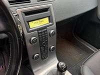 Gebraucht Volvo S40 74 PS (54 kW) 2008 Schwarz Limousine