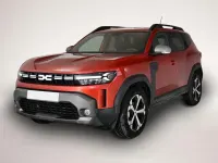 Gebraucht Dacia Duster Journey 101 PS (74 kW) 2025 Manufacturer