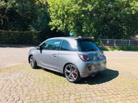 gebraucht Opel Adam S