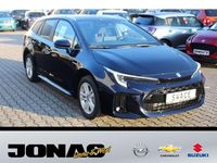 Neu Suzuki Swace Comfort+ 98 PS (72 kW) 2025 Blau Kombi