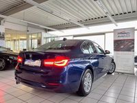 gebraucht BMW 316 d Lim. Advantage LED Scheinwerfer PDC Keyless