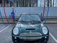 Second-hand Mini Cooper S 174 CP (127 kW) 2007 Bej Hatchback
