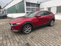 Second-hand Mazda CX-30 Selection 2020 Roșu SUV