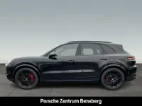 Gebraucht Porsche Cayenne 475 PS (349 kW) 2023 Schwarz SUV