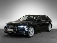 Gebraucht Audi A6 Design 286 PS (210 kW) 2022 Brillantschwarz Kombi