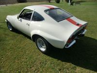 gebraucht Opel GT 1,9 AL