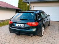 Gebraucht Audi A4 Ambiente 239 PS (175 kW) 2008 Grün Kombi