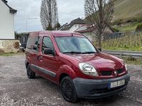 Gebraucht Renault Kangoo 95 PS (69 kW) 2004 Van / Kleinbus