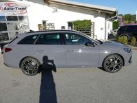 Neu Cupra Leon 150 PS (110 kW) 2025 Graphene grau Kombi