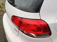 gebraucht VW Golf VI im Topzustand