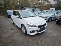 Gebraucht BMW 220 M Sport 190 PS (139 kW) 2016 Weiß Kombi
