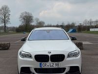 gebraucht BMW 535 XD M Packet
