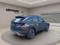 Neu Hyundai Tucson Select 150 PS (110 kW) 2026 Ecotronic grey SUV
