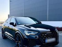 Gebraucht Audi RS Q3 Ambiente 400 PS (294 kW) 2021 Schwarz SUV