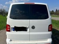 gebraucht VW Transporter T6