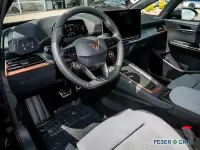 Ny Cupra Born 169 kW (231 HK) 2026 Sort Hatchback