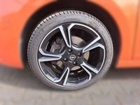 gebraucht Opel Corsa F 1.2 Turbo Elegance (EURO 6d)