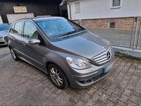 Gebraucht Mercedes B200 140 PS (102 kW) 2006 Van / Kleinbus