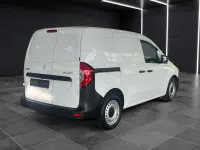 Gebraucht Mercedes Citan 110 95 PS (69 kW) 2023 Weiß arktikweiß Van / Kleinbus