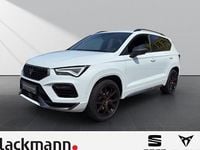 Usado Cupra Ateca 300 HP (220 kW) 2022 Branco SUV